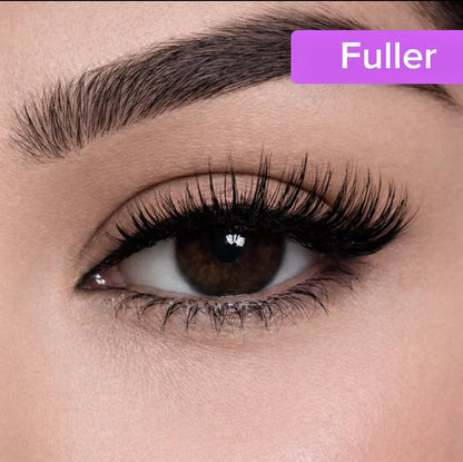 Korean Magnetic Eyelashes