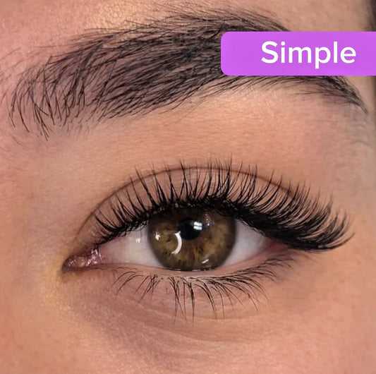 Korean Magnetic Eyelashes